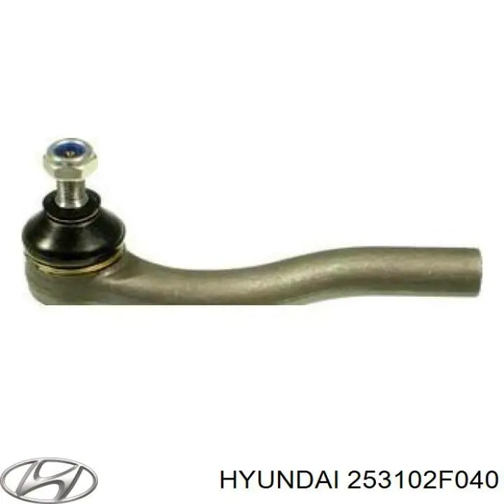 Радіатор основний Hyundai/Kia 253102F040 ціна, від 79.09 USD