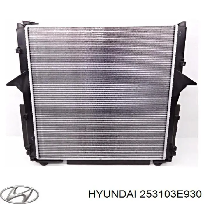  253103E930 Hyundai/Kia