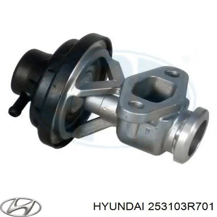 Радіатор основний HCC 253103R701 ціна, від 132.22 USD