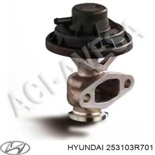 Радіатор 253103R701 HCC