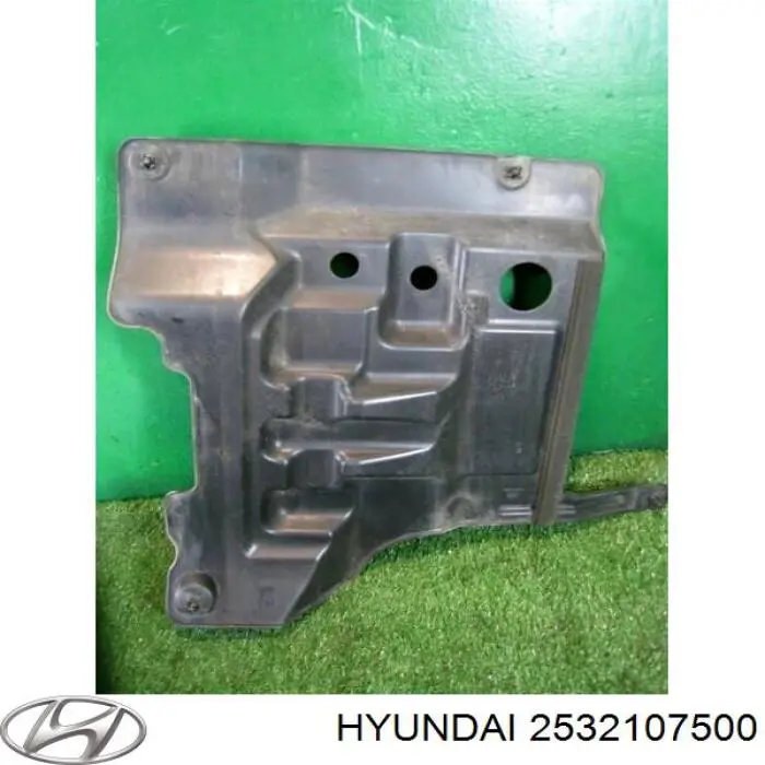 2532107500 Hyundai/Kia 