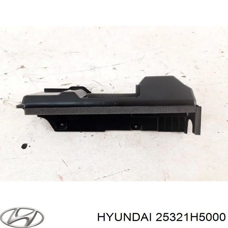 25321H5000 Hyundai/Kia 