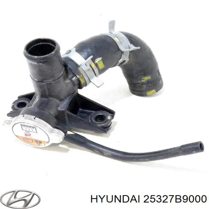  25327B9000 Hyundai/Kia