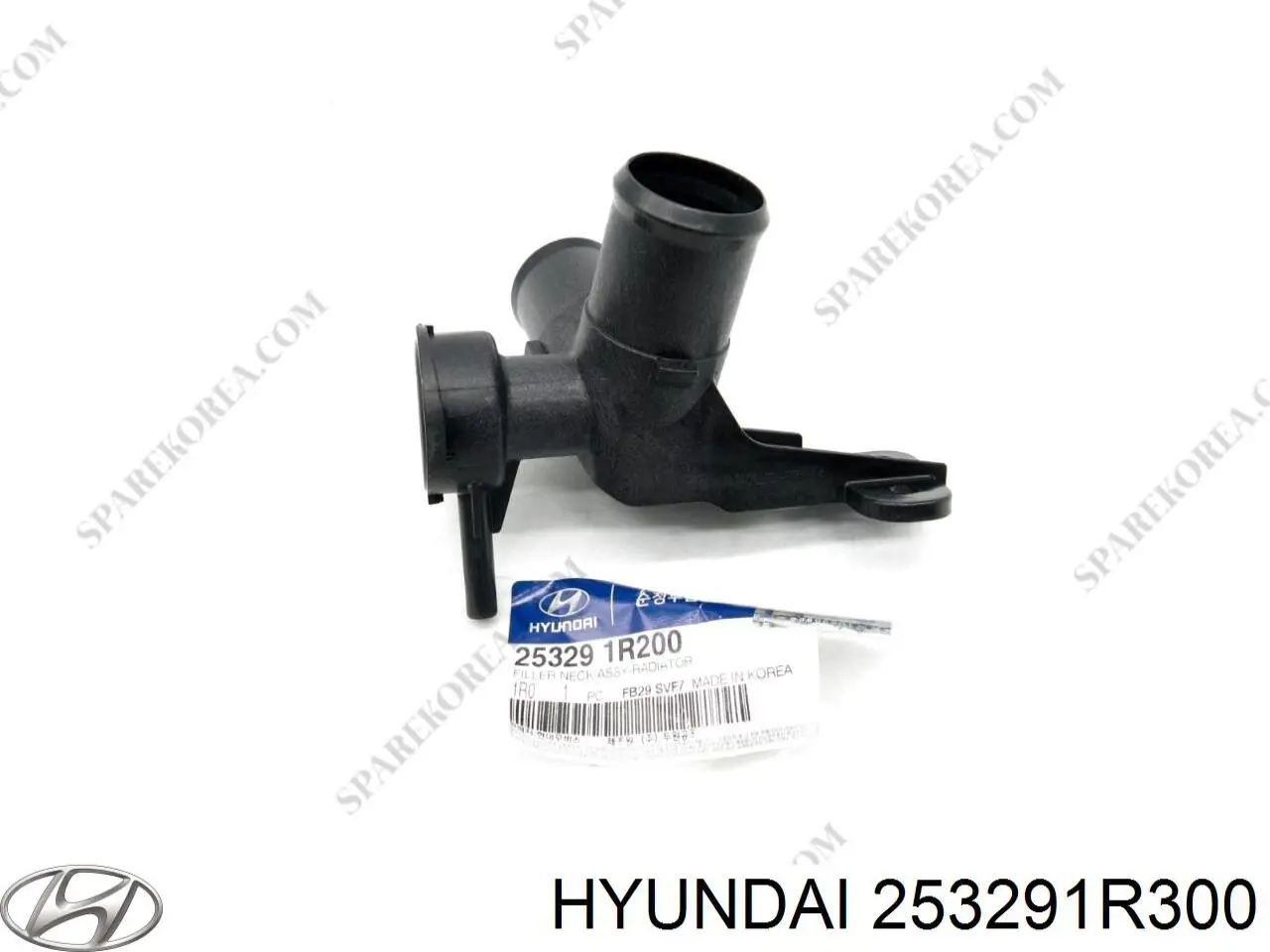  Hyundai/Kia 253291R300 ціна, від 8.06 USD