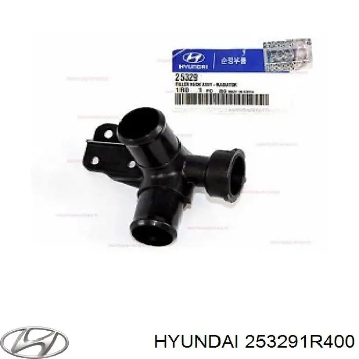  253291R400 Hyundai/Kia