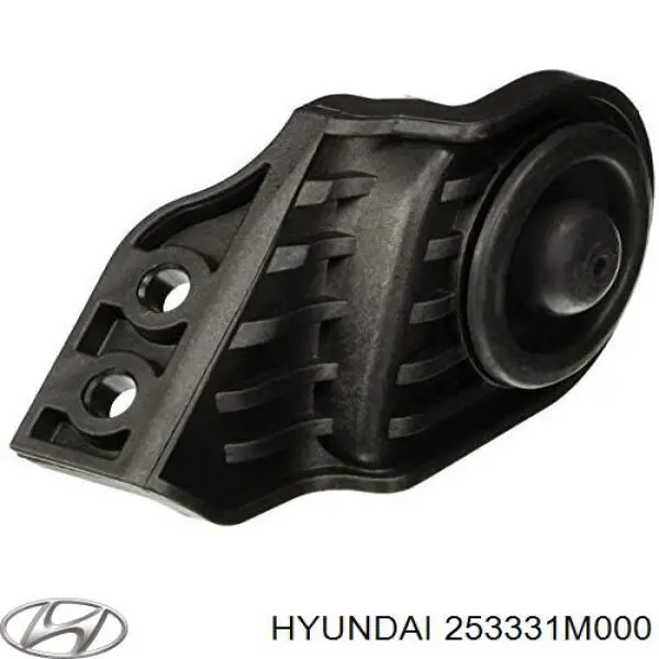  Hyundai/Kia 253331M000 ціна, від 6.33 USD