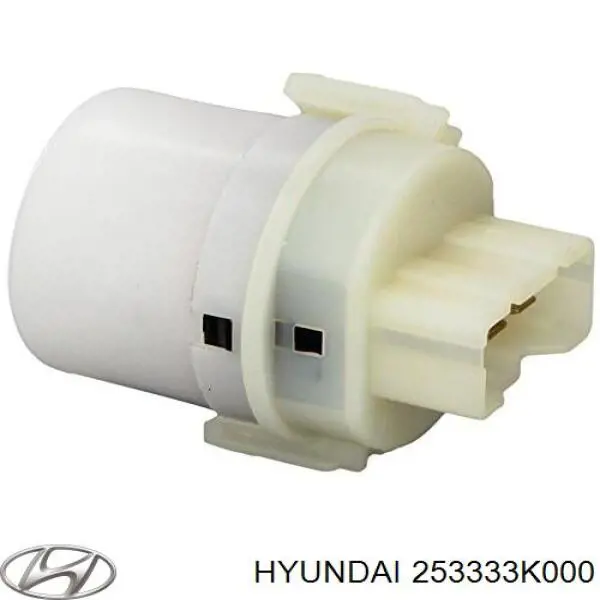 Hyundai/Kia 253333K000 ціна, від 9.77 USD