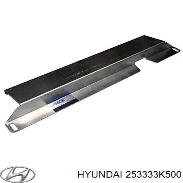 Купити 253333K500 Hyundai/Kia 