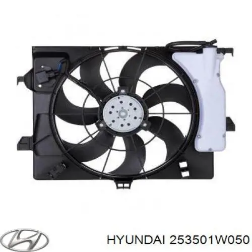  253501W050 Hyundai/Kia