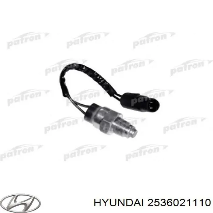 Датчик температури радіатора Hyundai Pony седан (1989 - 1995) ціна, від 17.74 USD
