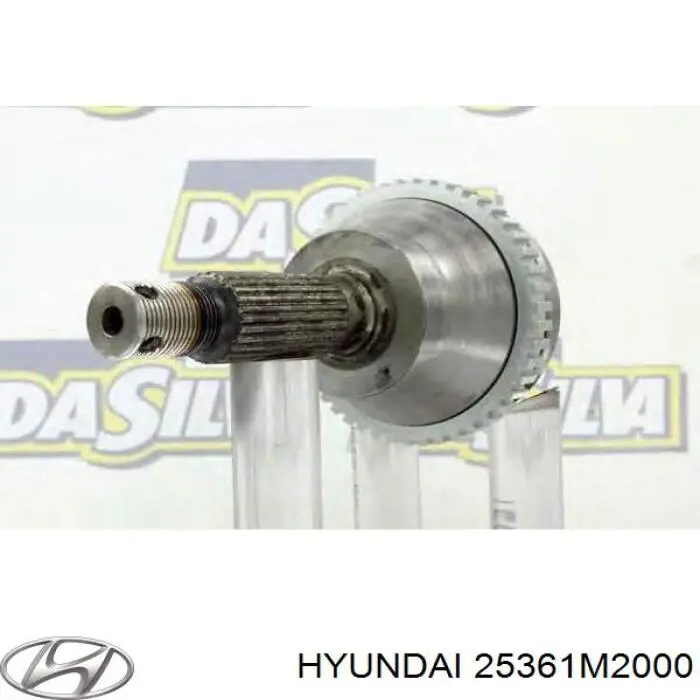 Датчик температури радіатора Hyundai/Kia 25361M2000 ціна, від 22.77 USD