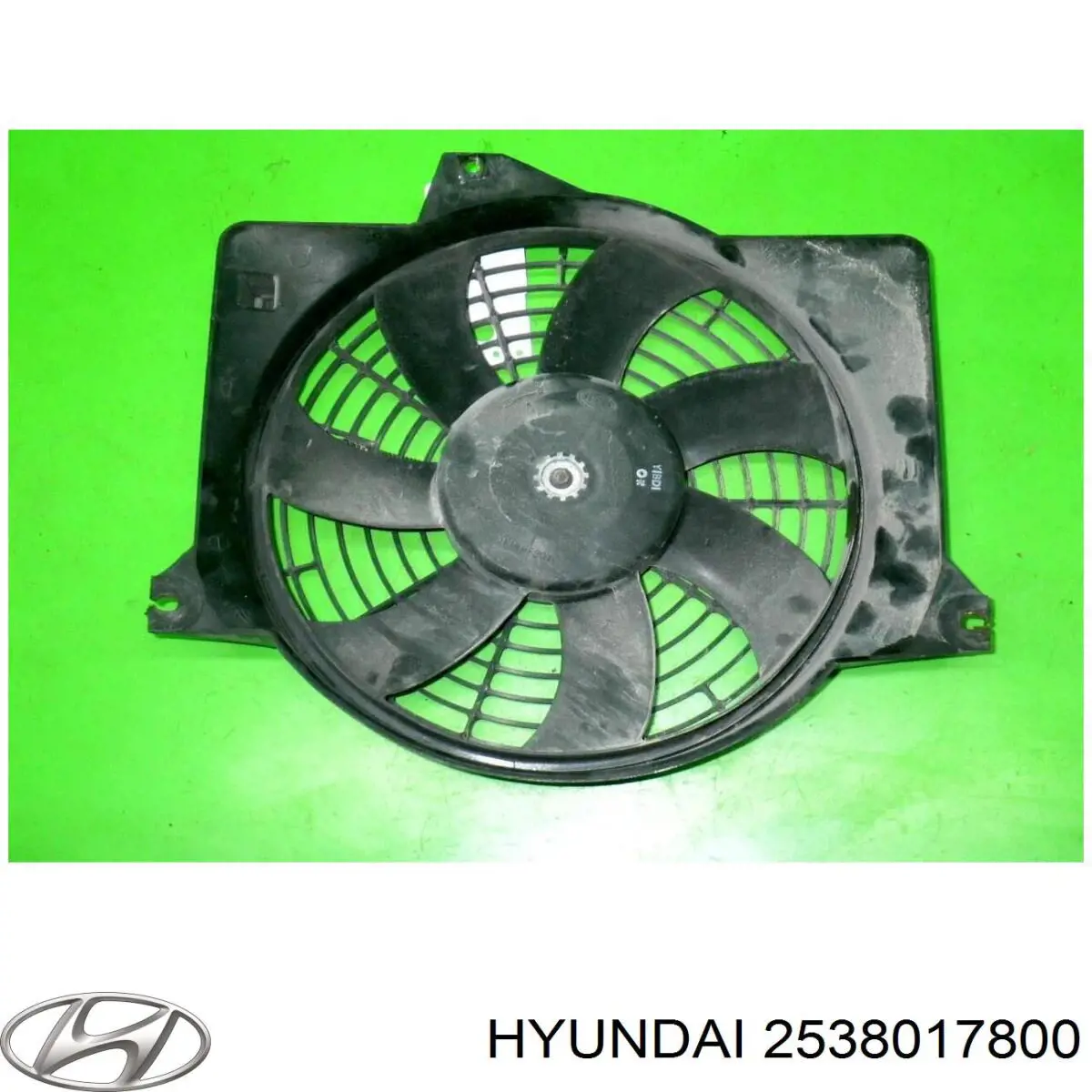  2538017800 Hyundai/Kia