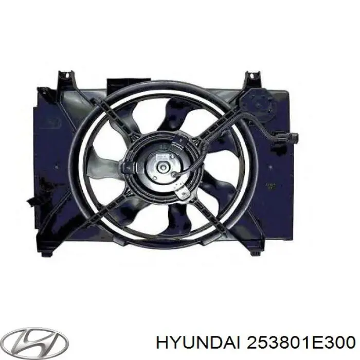  Hyundai/Kia 253801E300 ціна, від 72.54 USD