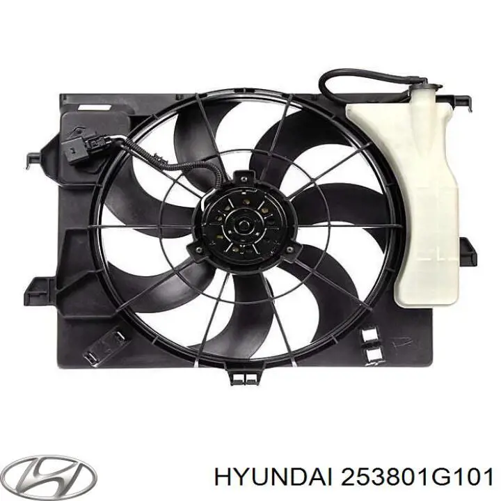  Doowon 253801G101 ціна, від 48.50 USD