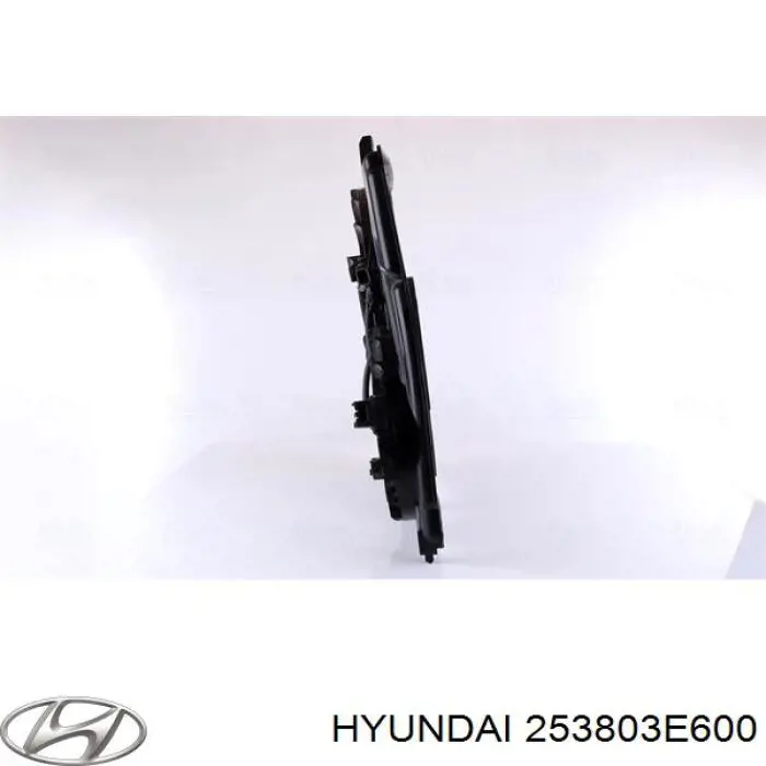  253803E600 Hyundai/Kia