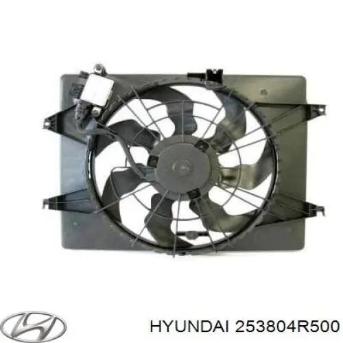  253804R500 Hyundai/Kia