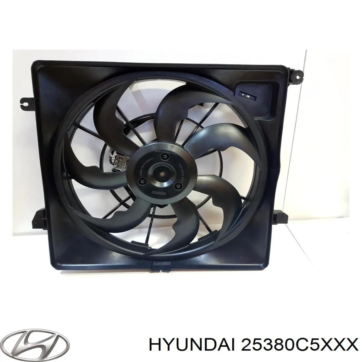  Hyundai/Kia 25380C5XXX ціна, від 153.48 USD