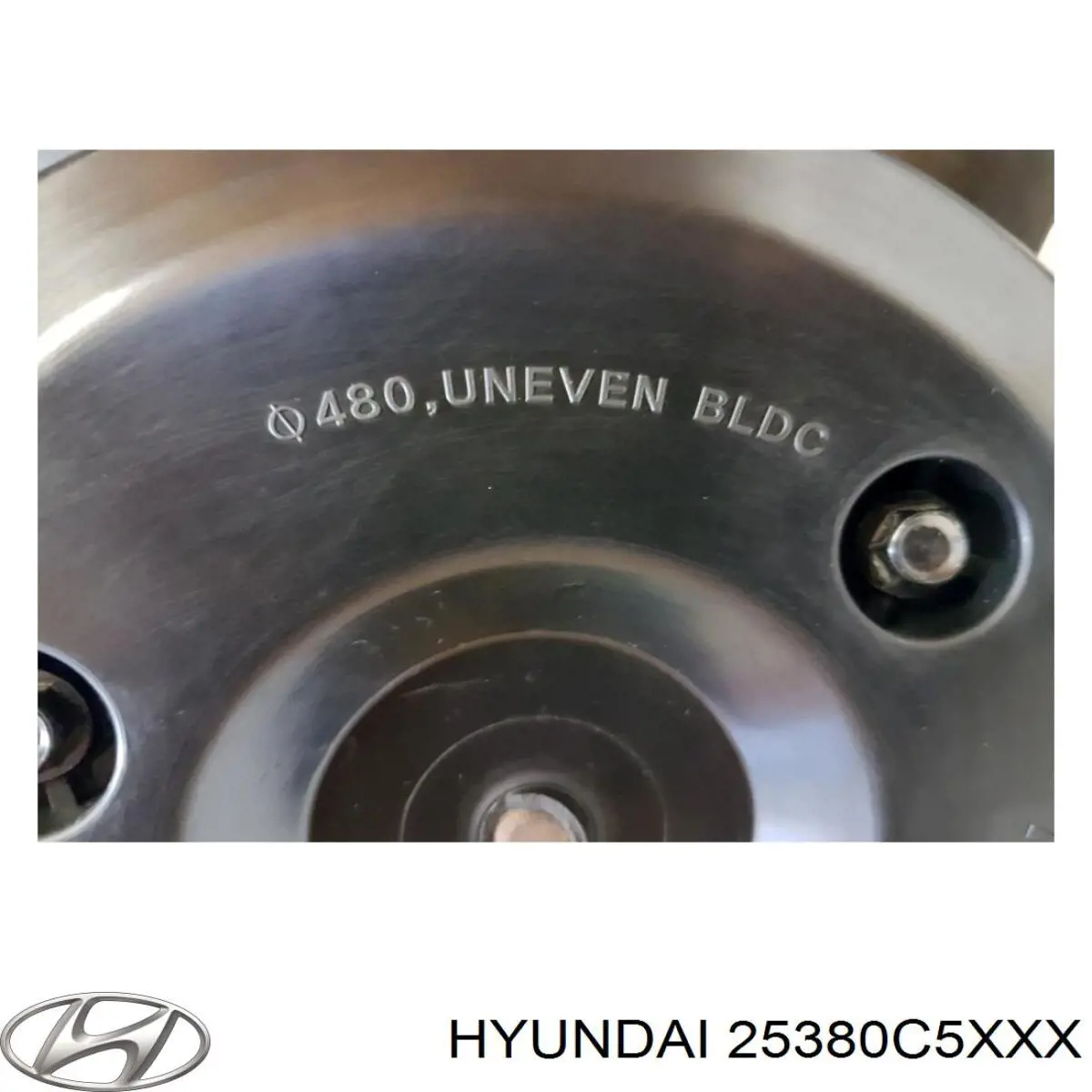 25380C5XXX Hyundai/Kia 