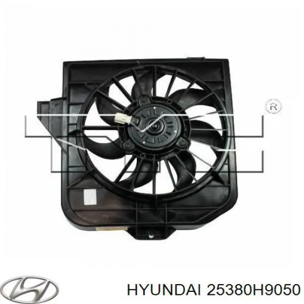  Hyundai/Kia 25380H9050 ціна, від 191.31 USD
