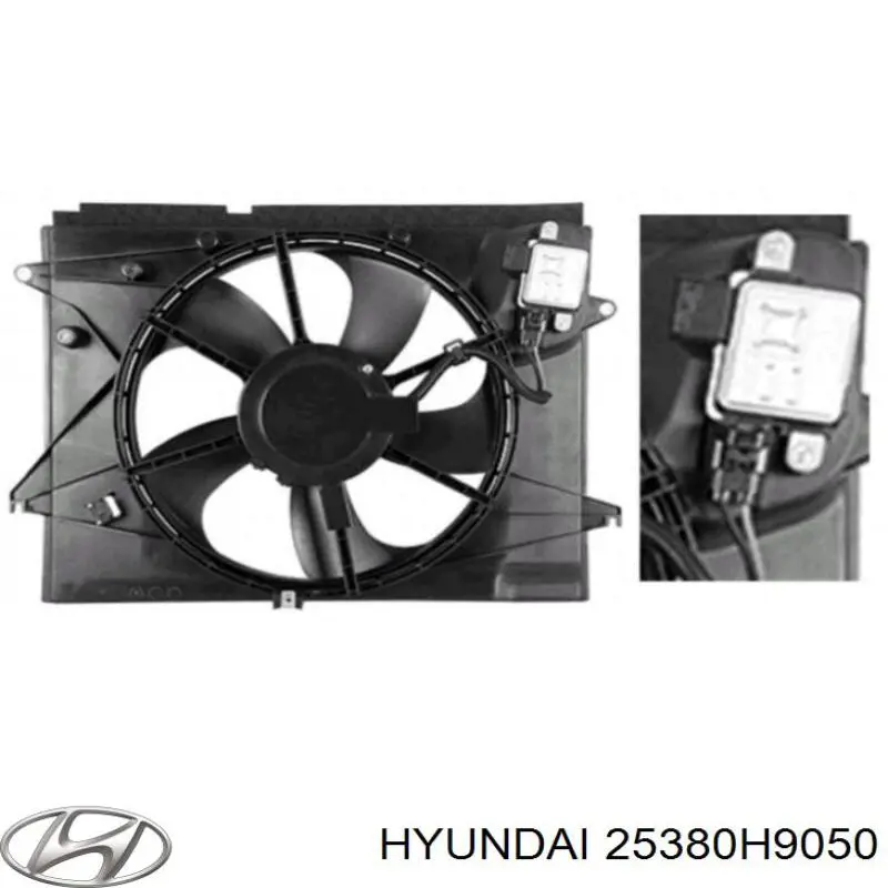 25380H9050 Hyundai/Kia 