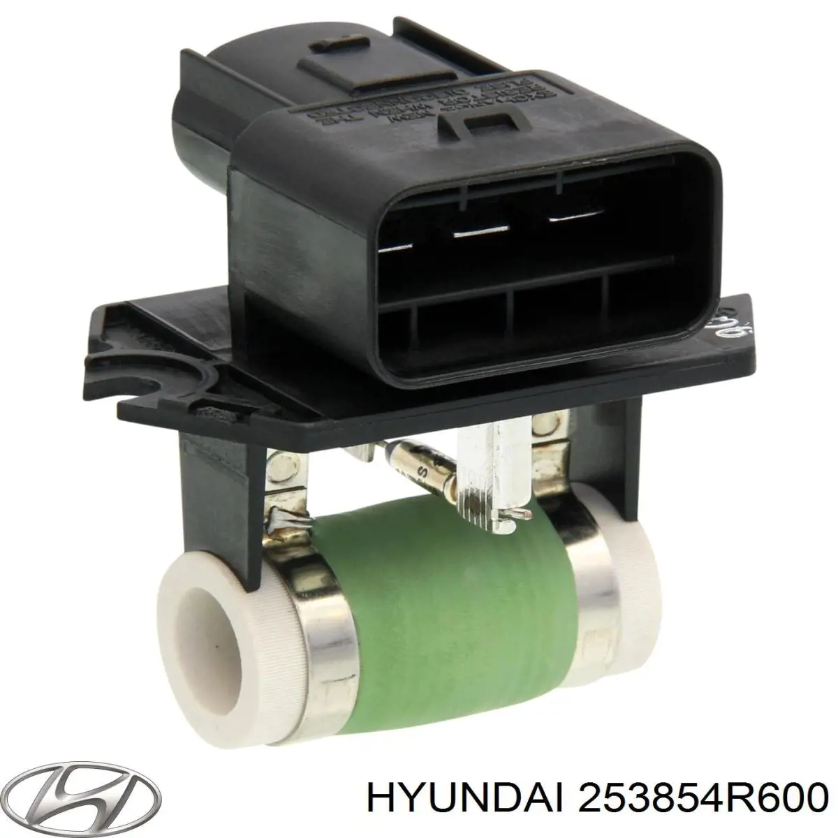  Hyundai/Kia 253854R600 ціна, від 24.05 USD