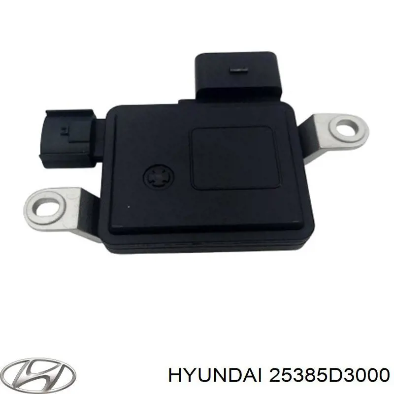 Купити 25385D3000 Hyundai/Kia Їжак обігрівача