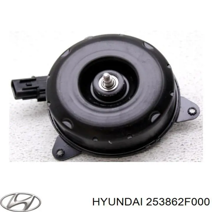  253862F000 Hyundai/Kia