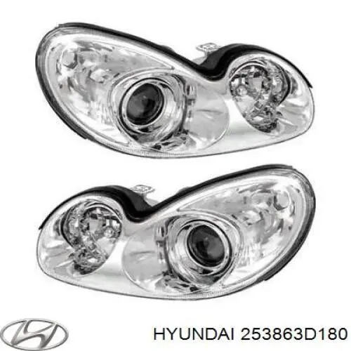 Двигун вентилятора системи охолодження Hyundai/Kia 2538638050