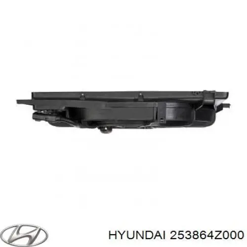  253864Z000 Hyundai/Kia