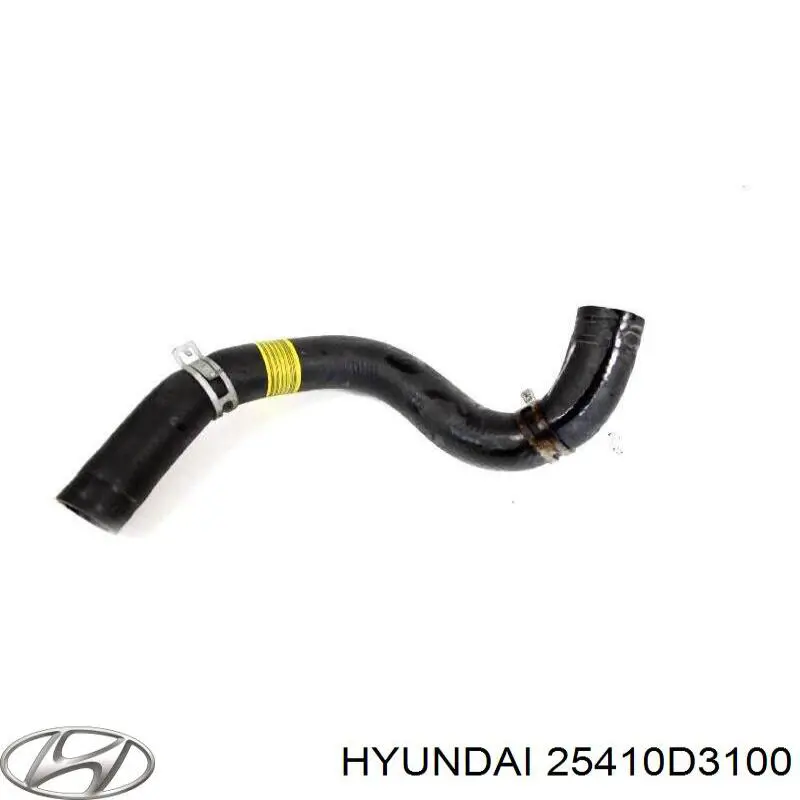 Купити 25410D3100 Hyundai/Kia 