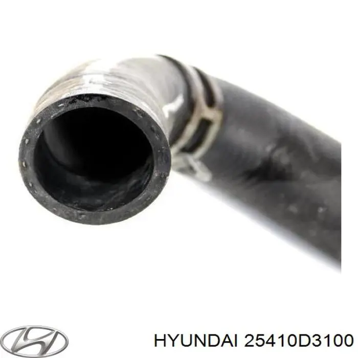 25410D3100 Hyundai/Kia 