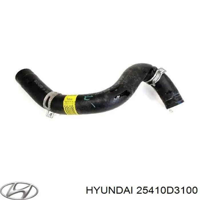  Hyundai/Kia 25410D3100 ціна, від 39.03 USD