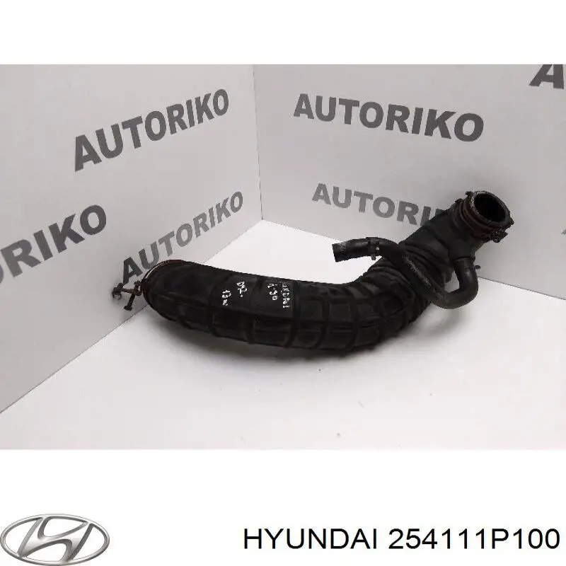 Шланг/патрубок радіатора охолодження, верхній Gates 055626 ціна, від 6.34 USD