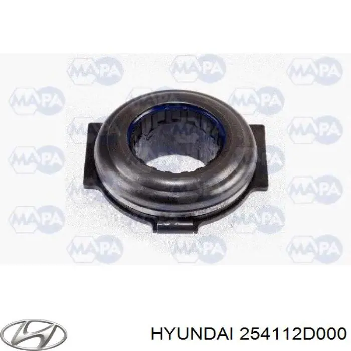 Шланг/патрубок радіатора охолодження, верхній Hyundai Elantra (XD) (Хендай Елантра)