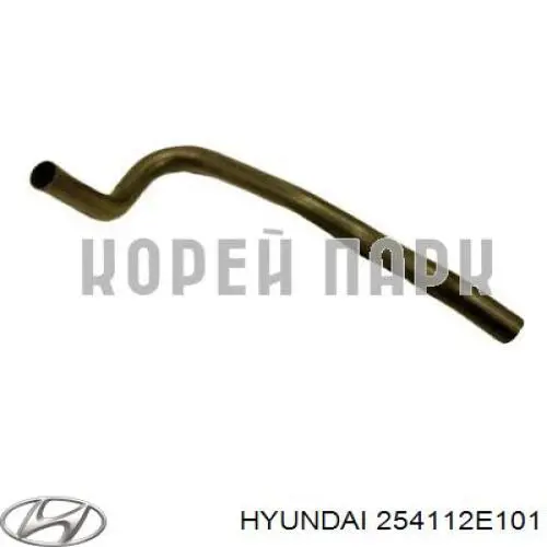 Шланг/патрубок радіатора охолодження, верхній Sasic 3406489 ціна, від 11.27 USD