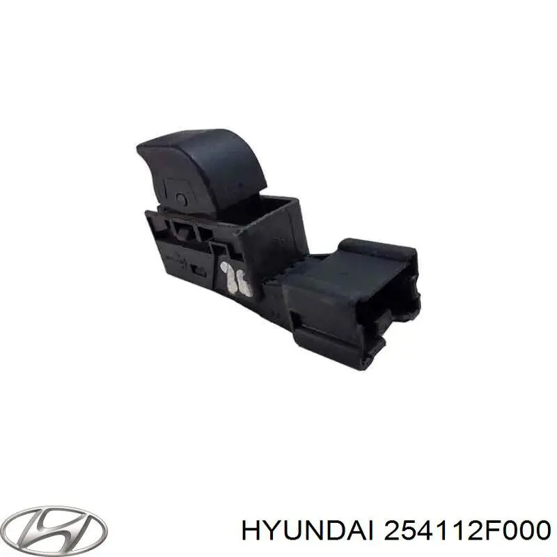  254112F000 Hyundai/Kia