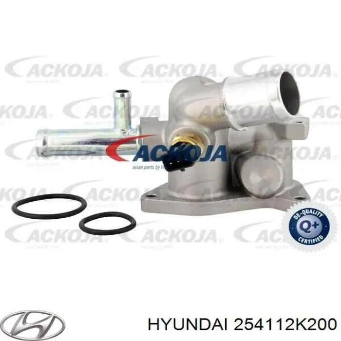  254112K200 Hyundai/Kia