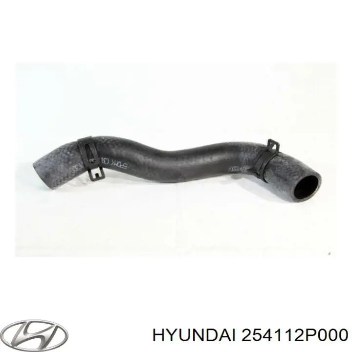 Шланг/патрубок радіатора охолодження, верхній Parts-Mall PXNLB148U ціна, від 6.33 USD