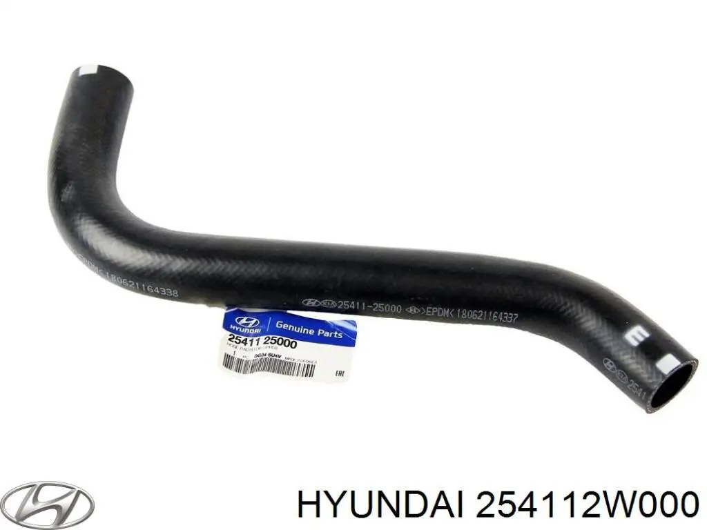  254112W000 Hyundai/Kia