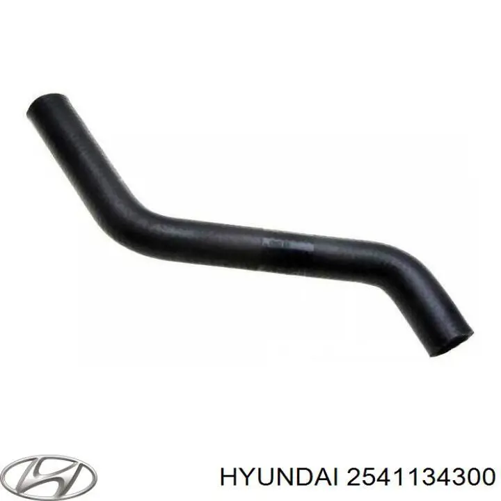  Hyundai/Kia 2541134300 ціна, від 8.27 USD