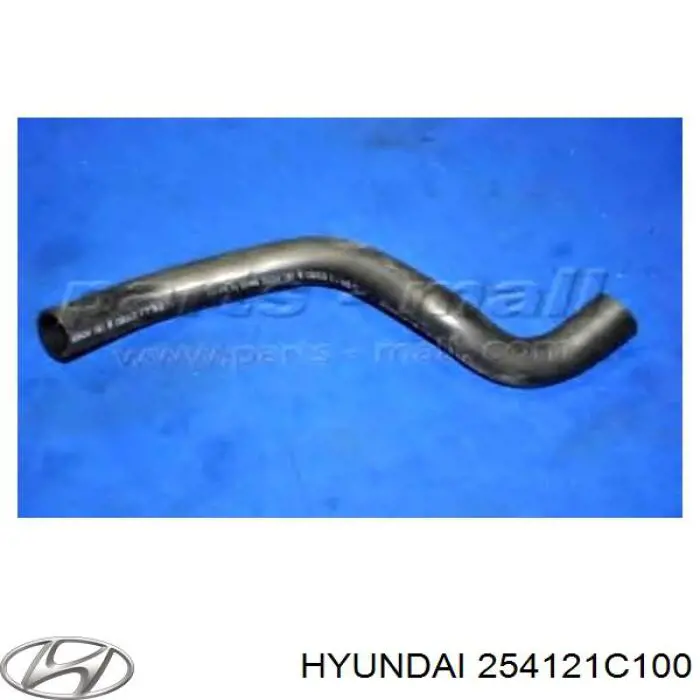 Шланг/патрубок радіатора охолодження, нижній Thermotec DW0566TT ціна, від 6.33 USD