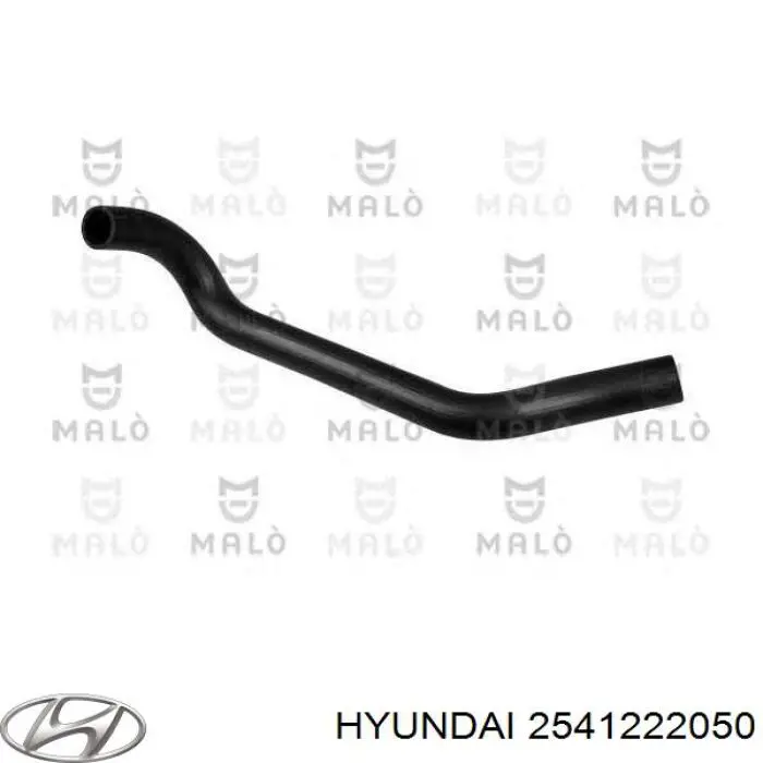  2541222050 Hyundai/Kia