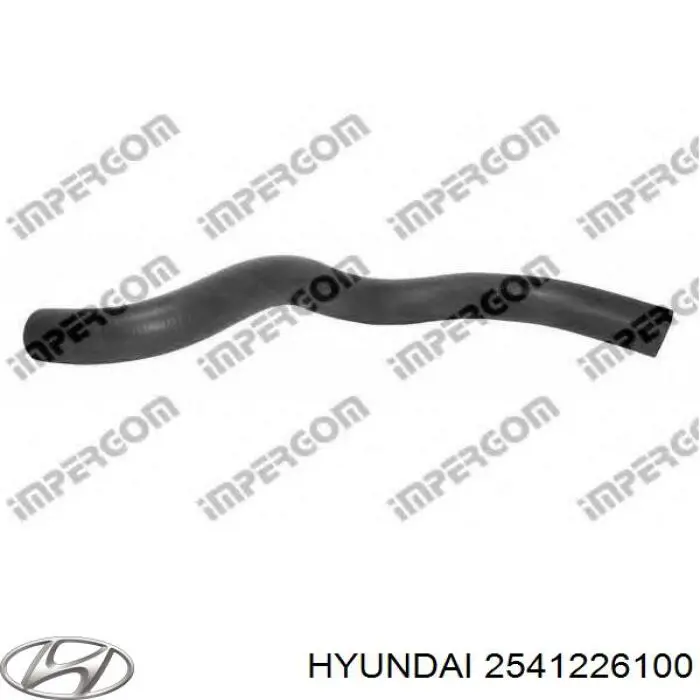  2541226100 Hyundai/Kia