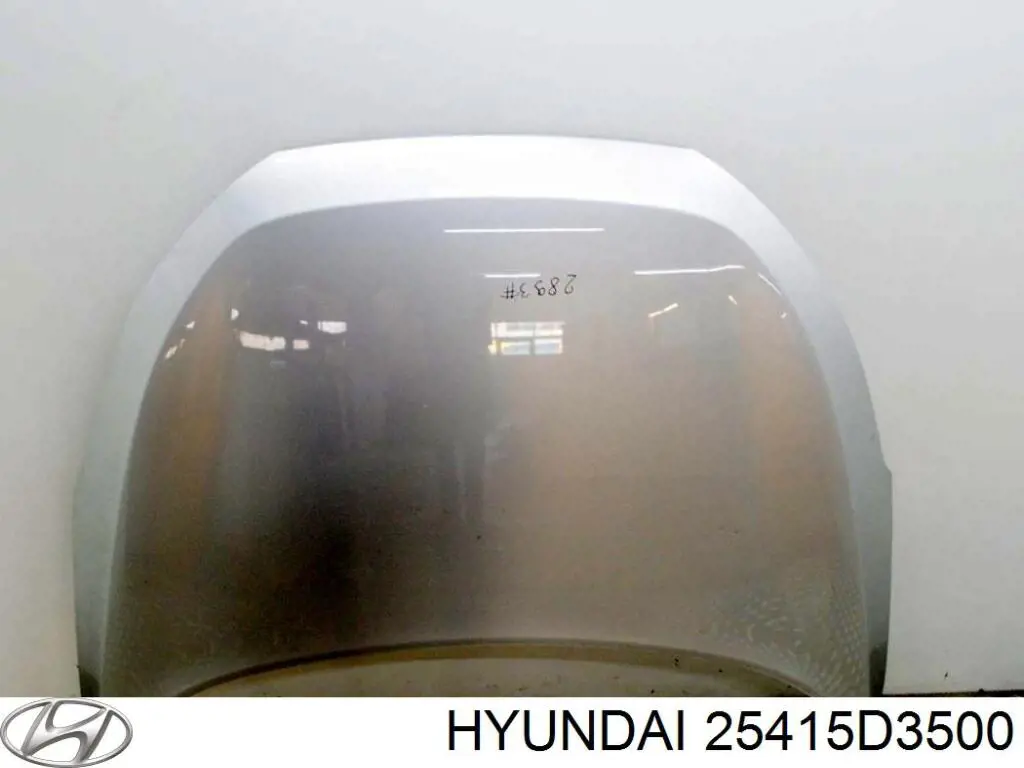  25415D3500 Hyundai/Kia