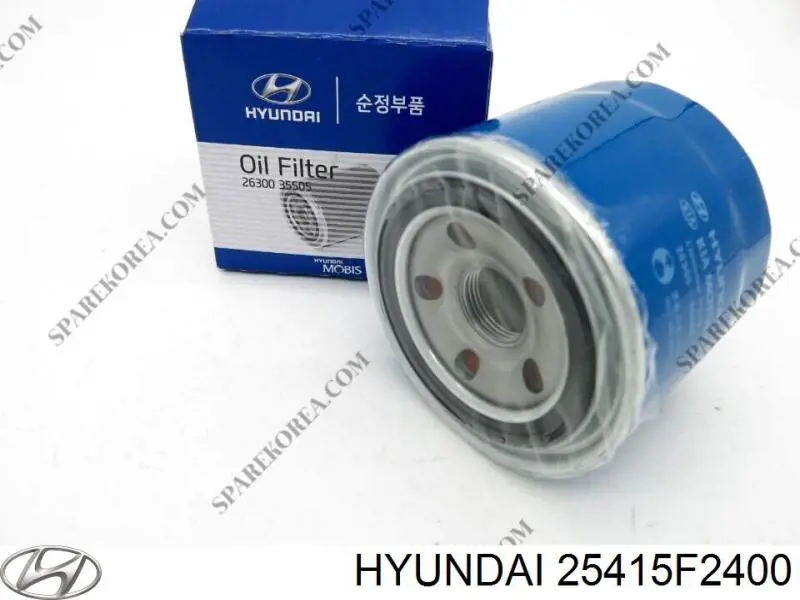  25415F2400 Hyundai/Kia