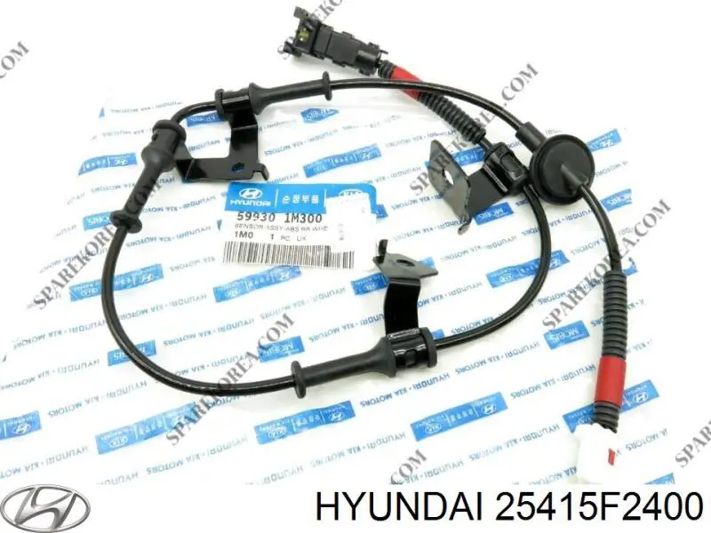 25415F2400 Hyundai/Kia 