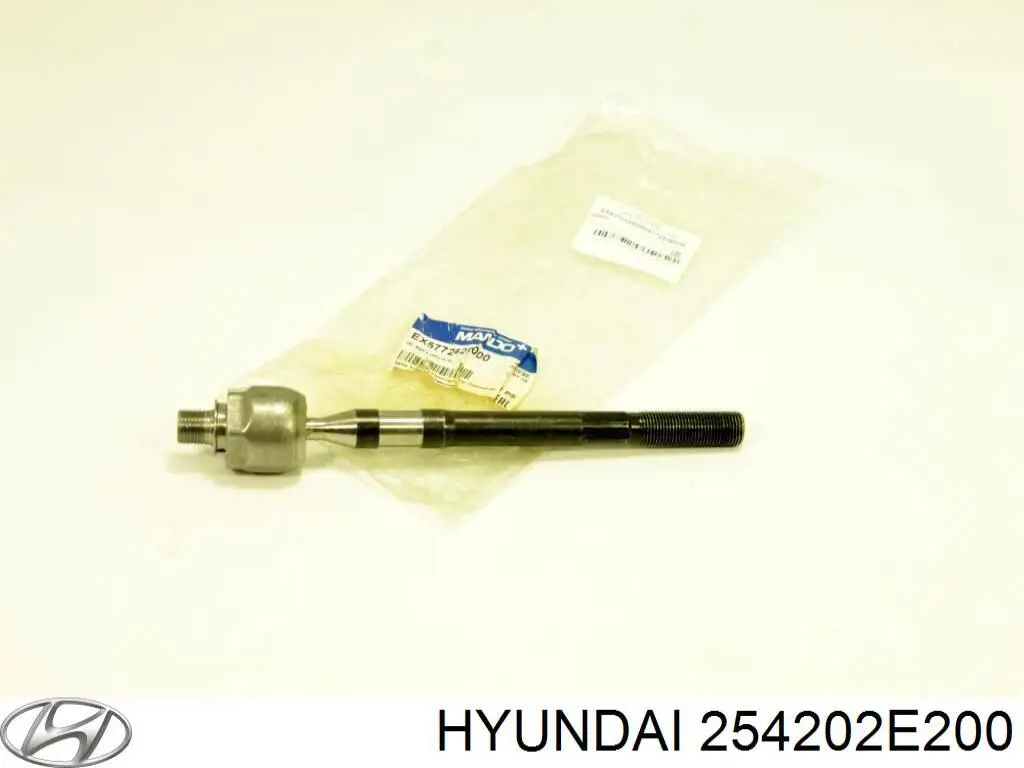 Купити 254202E200 Hyundai/Kia 