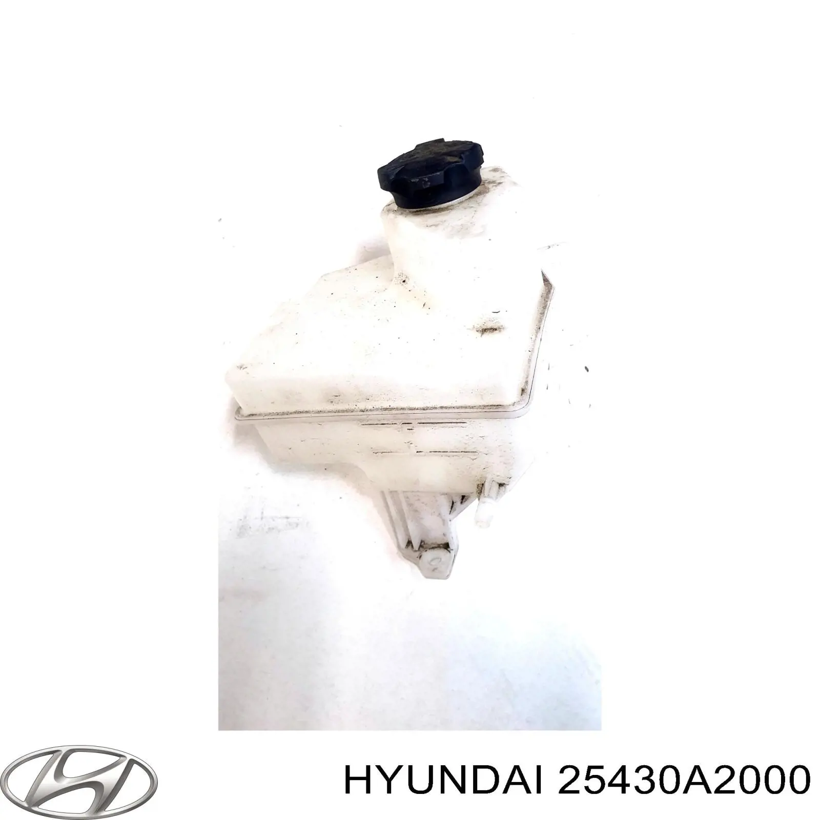 Купити 25430A2000 Hyundai/Kia 
