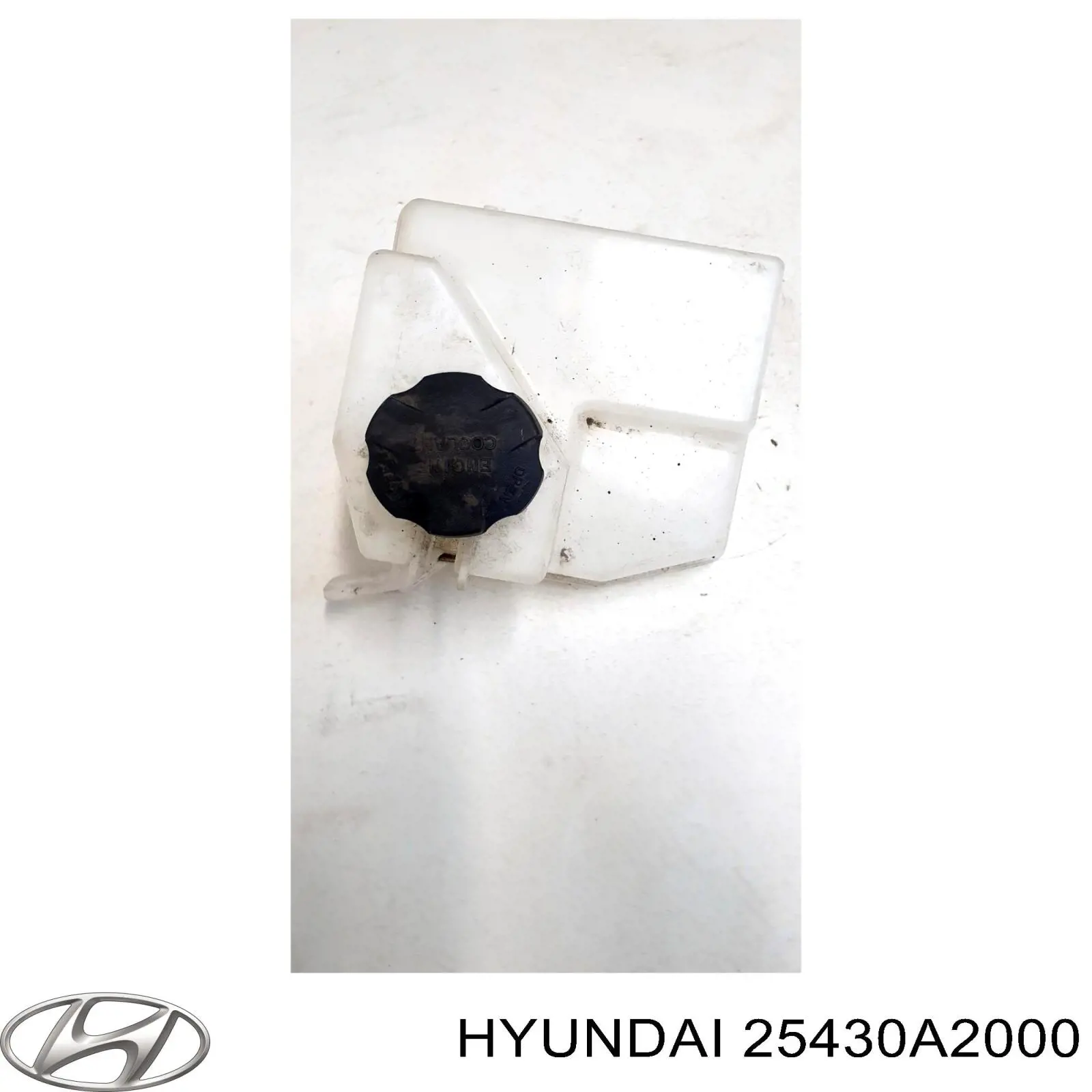 25430A2000 Hyundai/Kia 