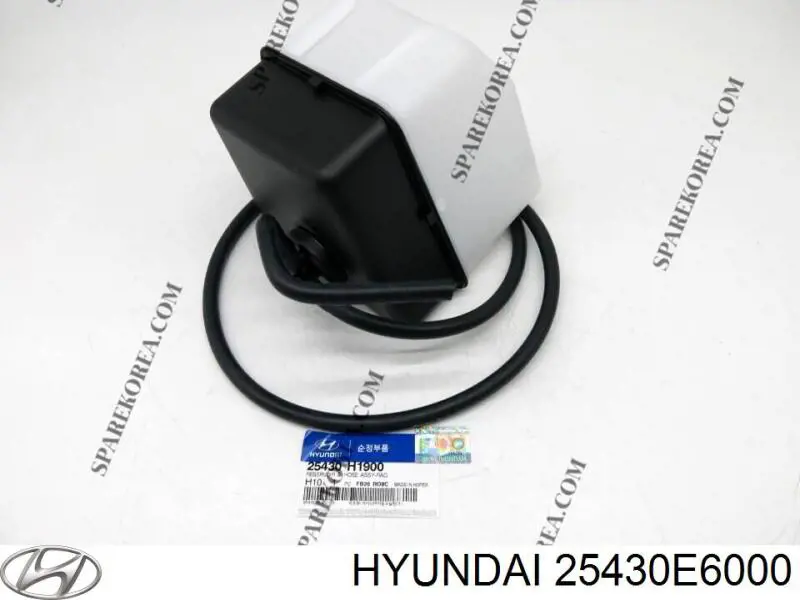  25430E6000 Hyundai/Kia